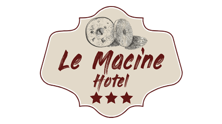 Hotel a Montaione – Albergo Le Macine